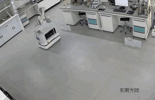储氢材料实验